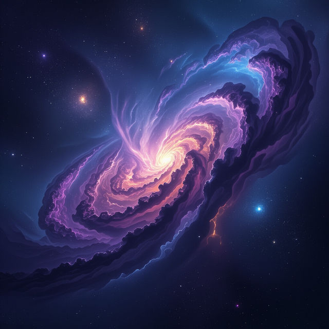 Stunning Dark Wallpaper 4K for Your Devices gallery