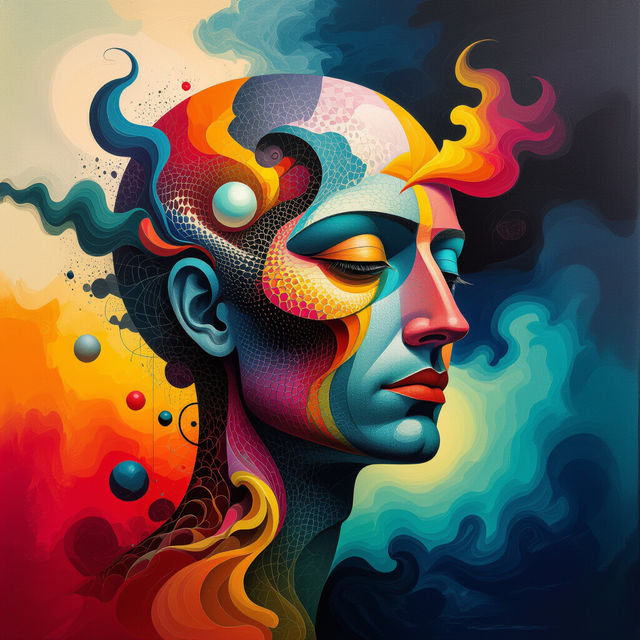 Conceptual Art - Explore the Meaning gallery