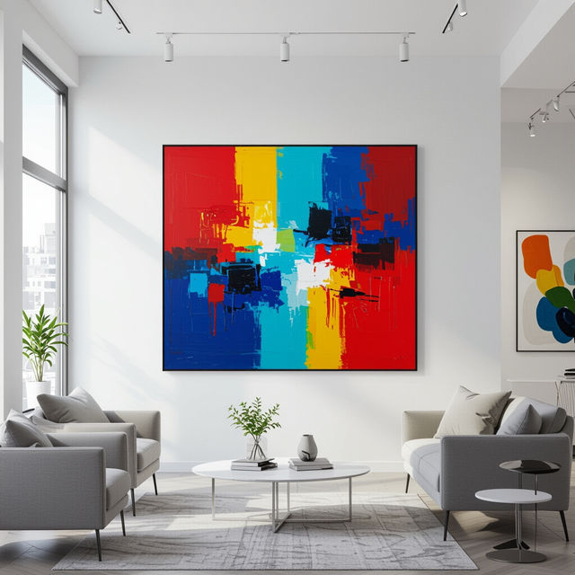 Canvas Picture Prints gallery