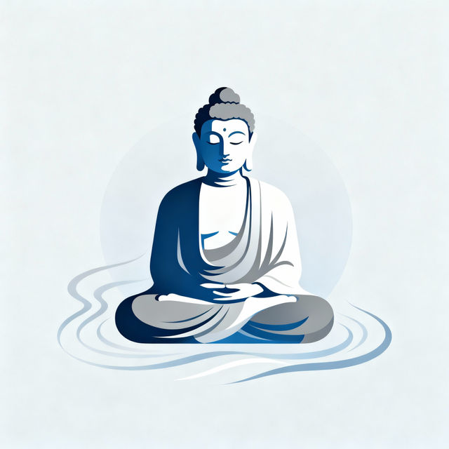 Easy Buddhism Drawings gallery