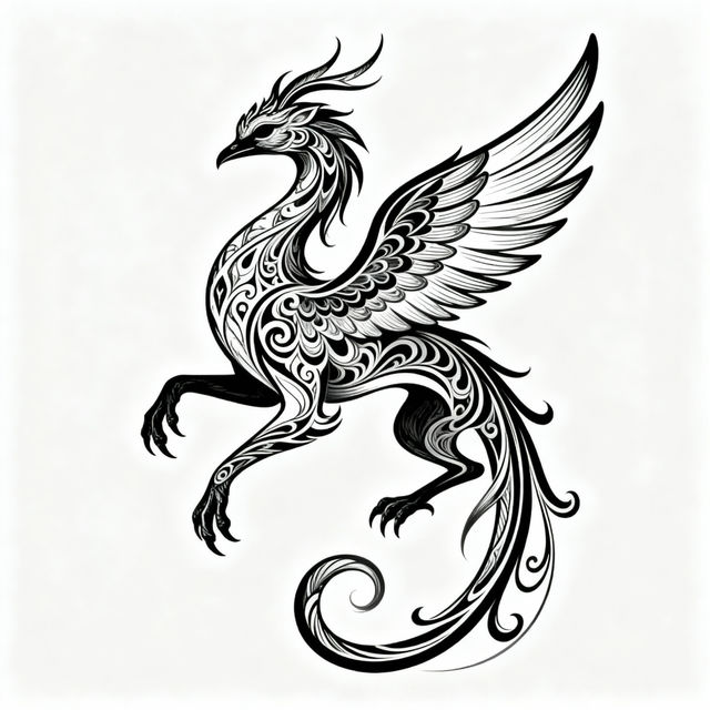 Line Art Work gallery