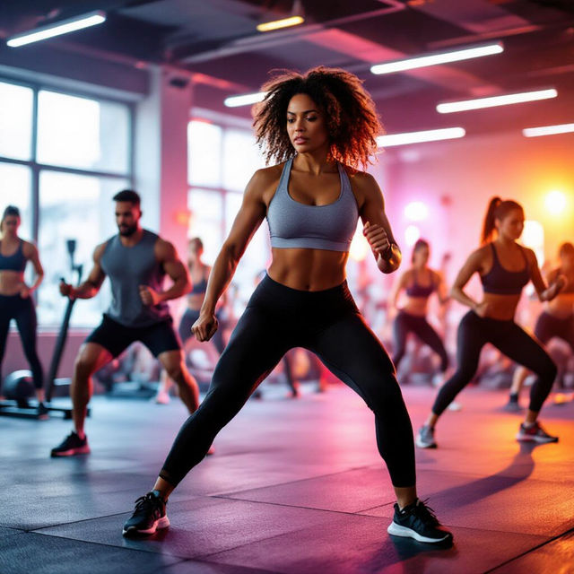 Gym Picture Ideas gallery