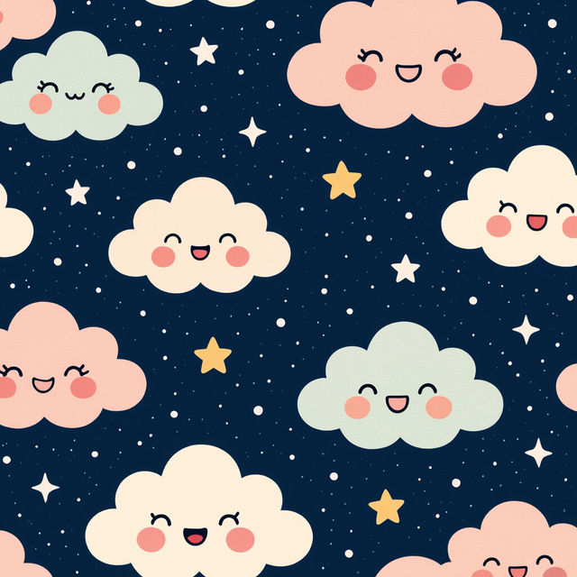 Cute Aesthetic iPhone Wallpapers gallery