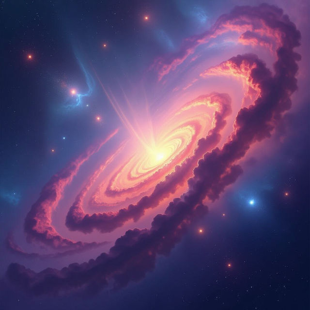 Space Art Projects gallery