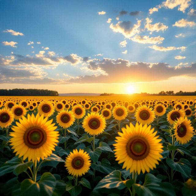 Sunflower Desktop Wallpapers gallery