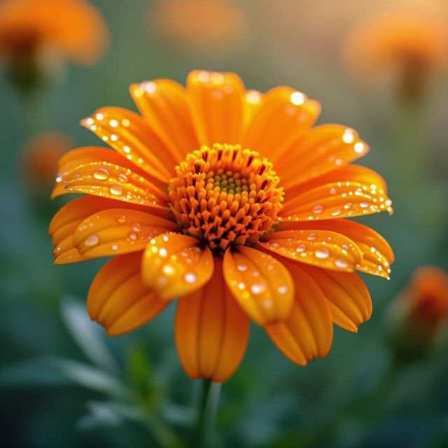 Marigold Images - Created With AI gallery