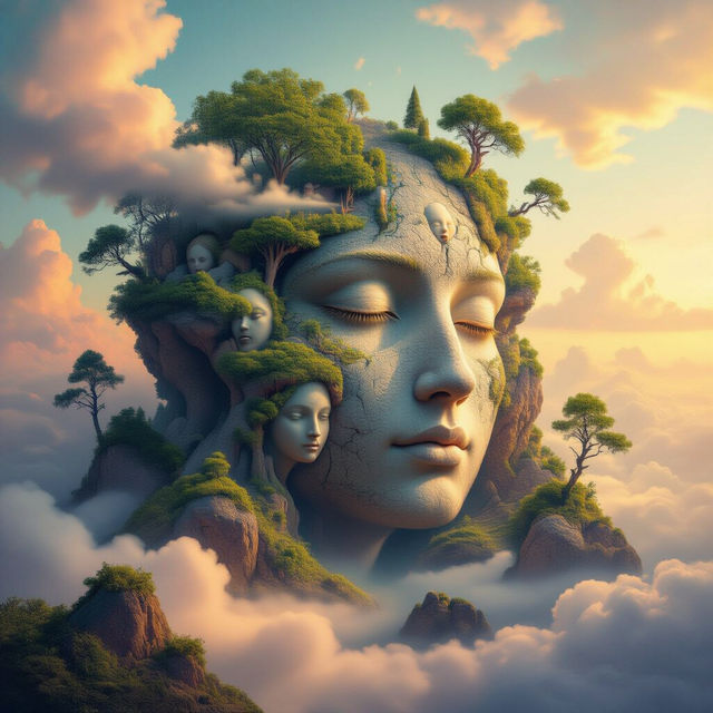 Hidden Images In Pictures - Discover The Unseen gallery