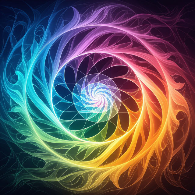 Circle Images - Made With AI gallery