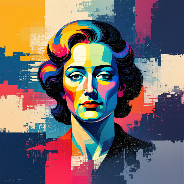 Mn Museum Of American Art - AI Creations gallery