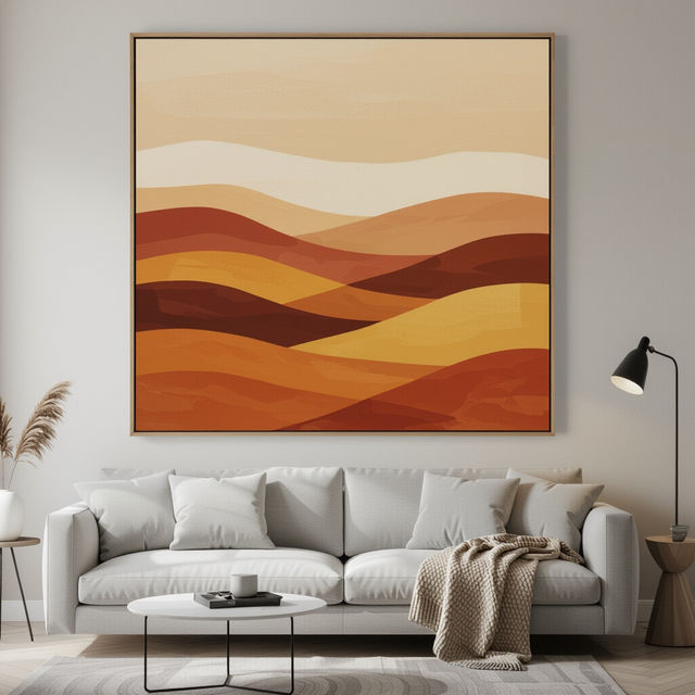 Pictures For Living Room Walls gallery