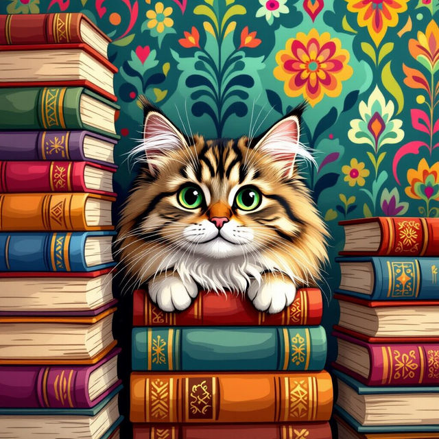 Cat Wallpaper Phone gallery