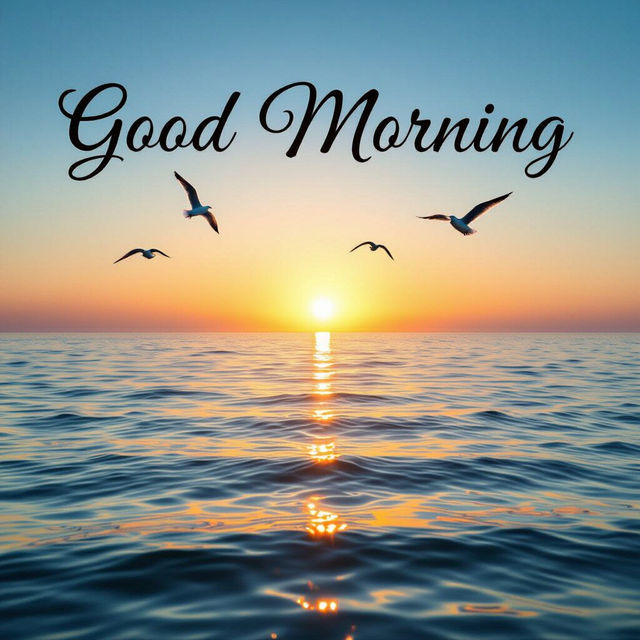 Good Morning Quotes and Images gallery