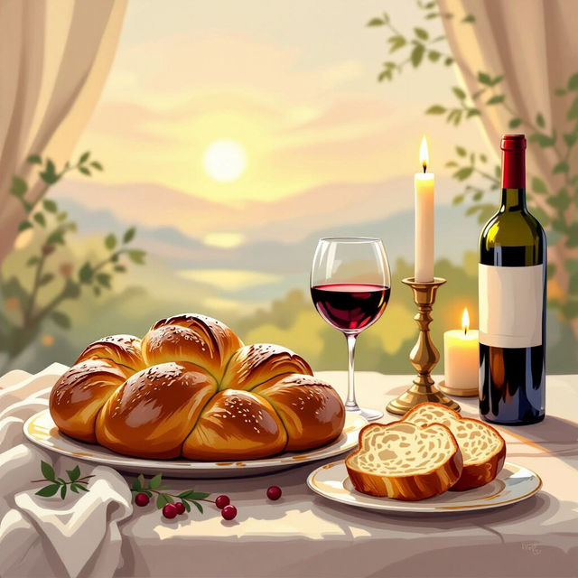 New Shabbat Shalom Images gallery