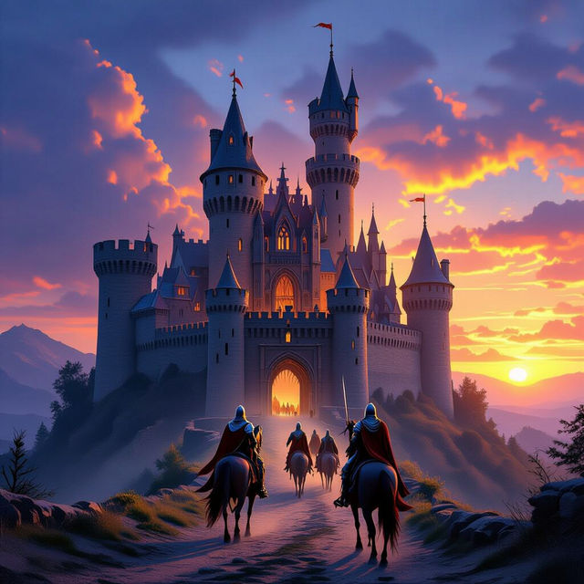 Medieval Wallpapers gallery