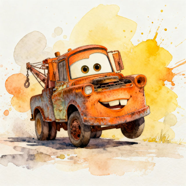 Mater Drawings - Made With AI gallery