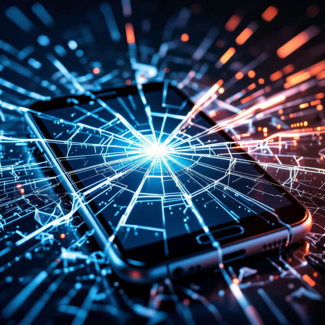 How To Get Pictures Off A Broken Phone That Won't Turn On Android gallery