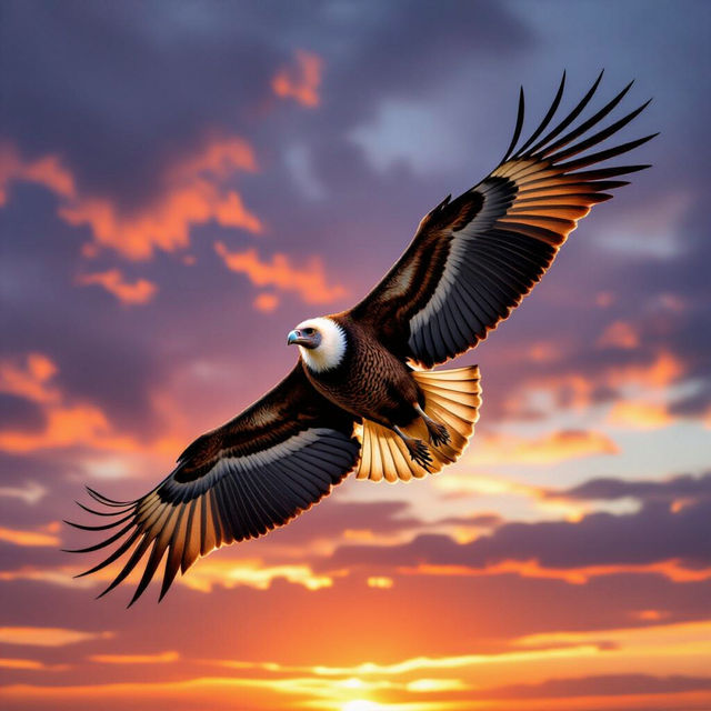 Vulture Images - Created With AI gallery