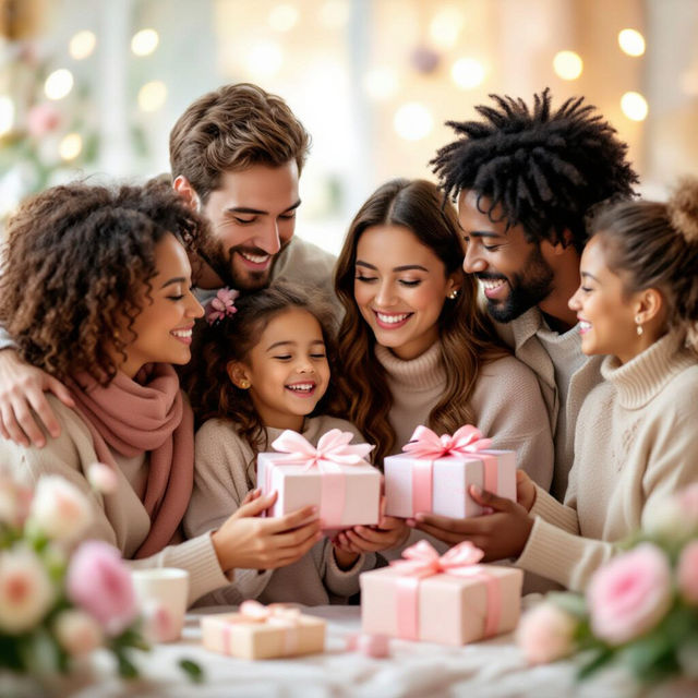 Happy Sweetest Day Images - Made With AI gallery