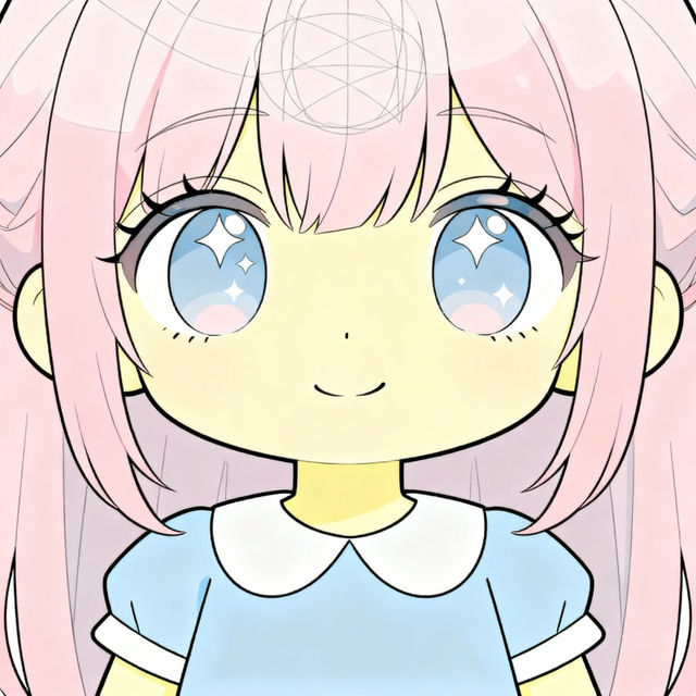 Easy Anime Drawings gallery