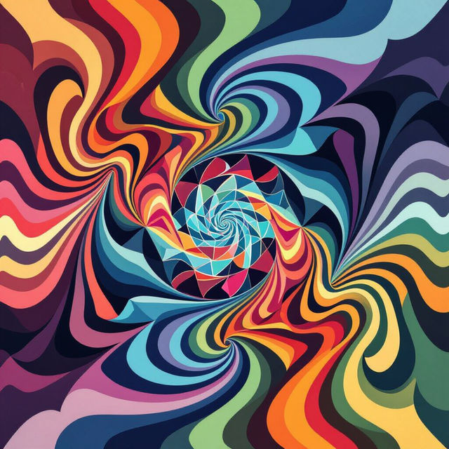 Art Illusion gallery