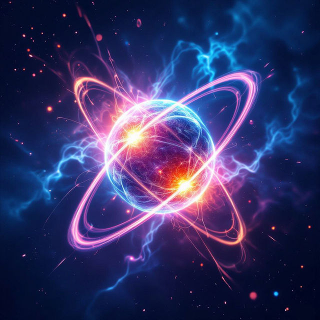 Proton Images gallery