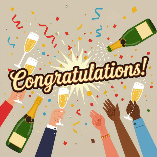 Congratulations Gif Images for Success gallery