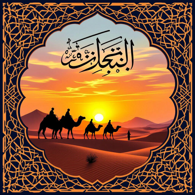 Art of Arabia gallery