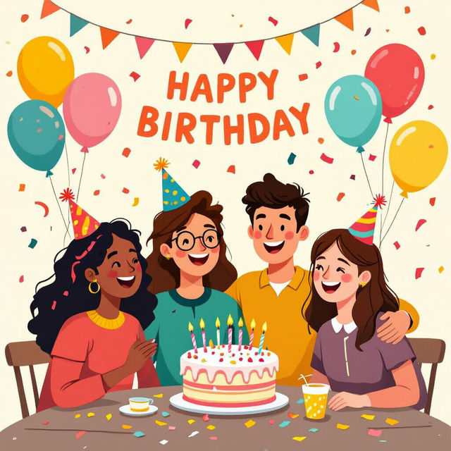 Happy Birthday Special Friend Images gallery