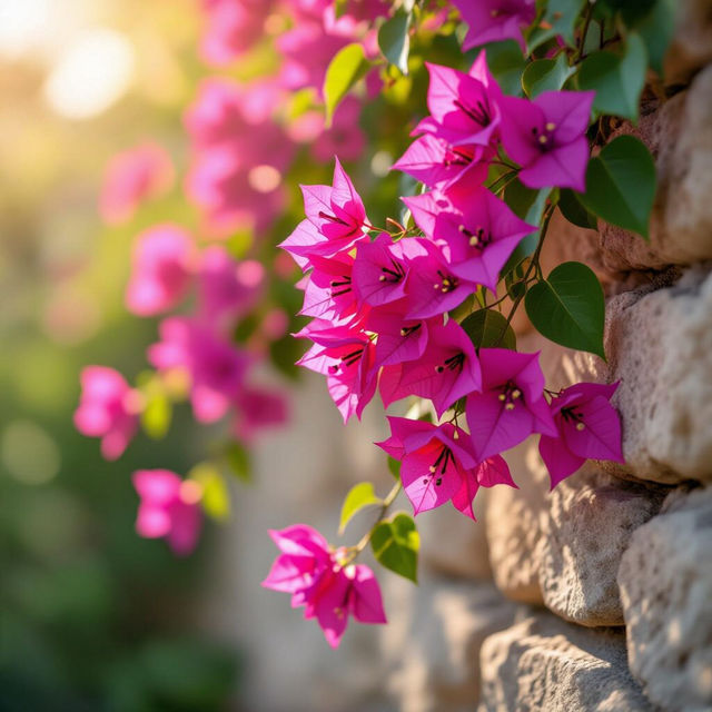 Bougainvillea Flower Images gallery