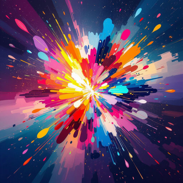 AI Art Inspiration Gallery gallery