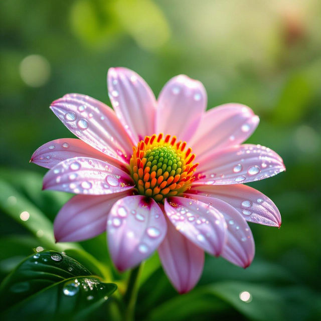 Plant Pictures - Made With AI gallery