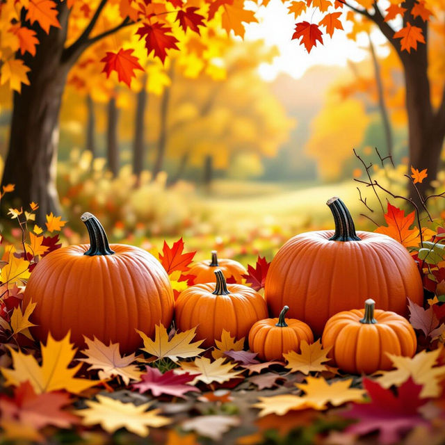 November Art Projects - AI Generated gallery