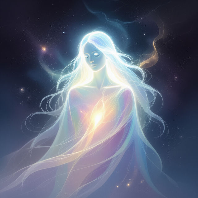 Soul Images - Created with AI gallery