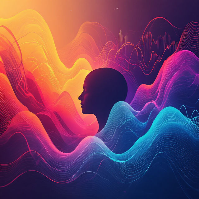 Voice Drawing Art Gallery gallery