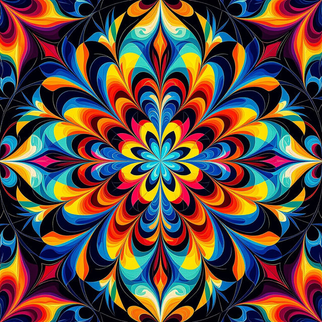 Mirrored Image Art gallery