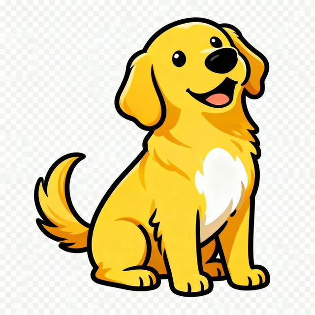 Clip Art Dog Images gallery