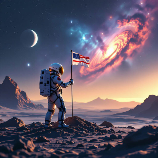 Mission Pictures - Made With AI gallery