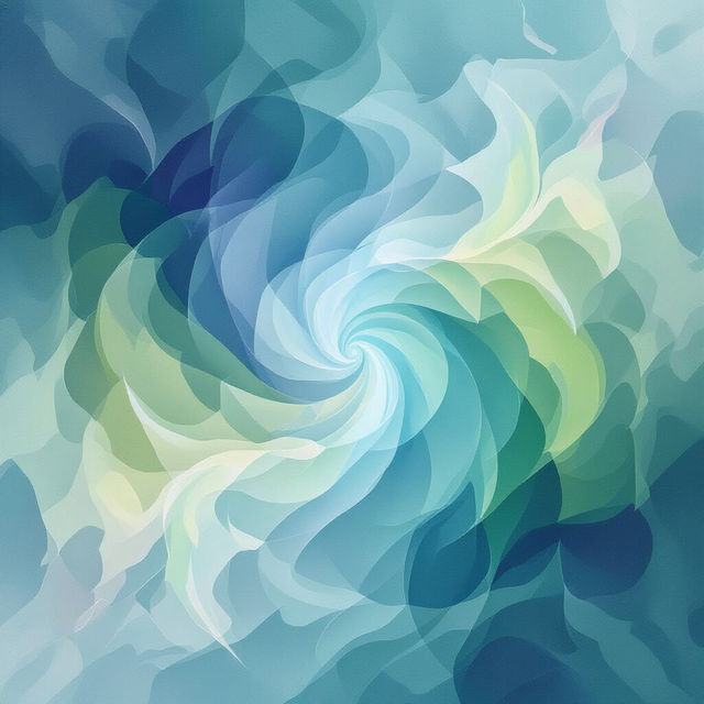 Dementia Art - Created with AI gallery
