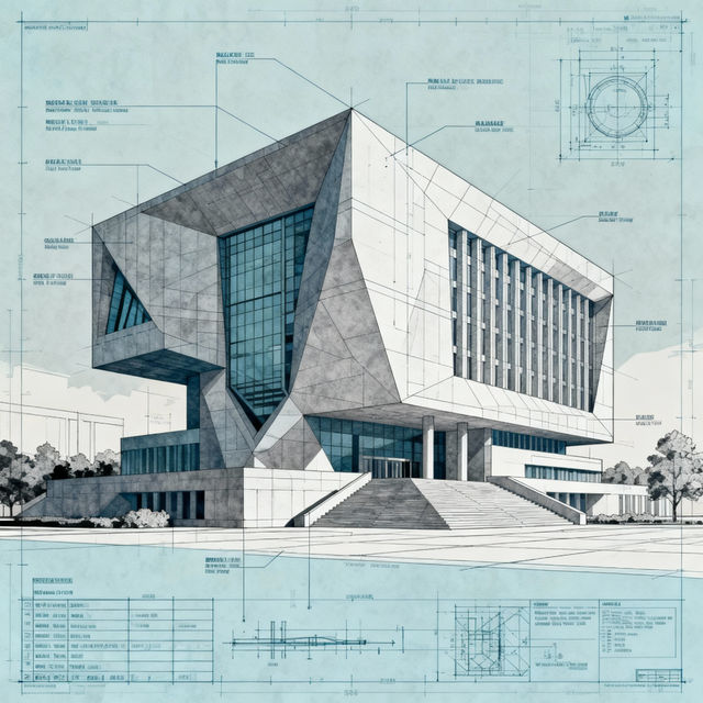 Government Drawings - AI Generated gallery