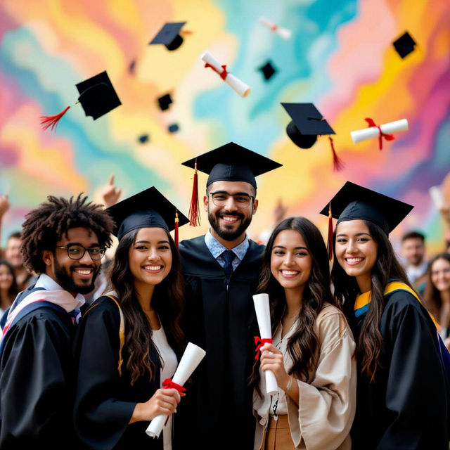 Graduation Background Pictures gallery