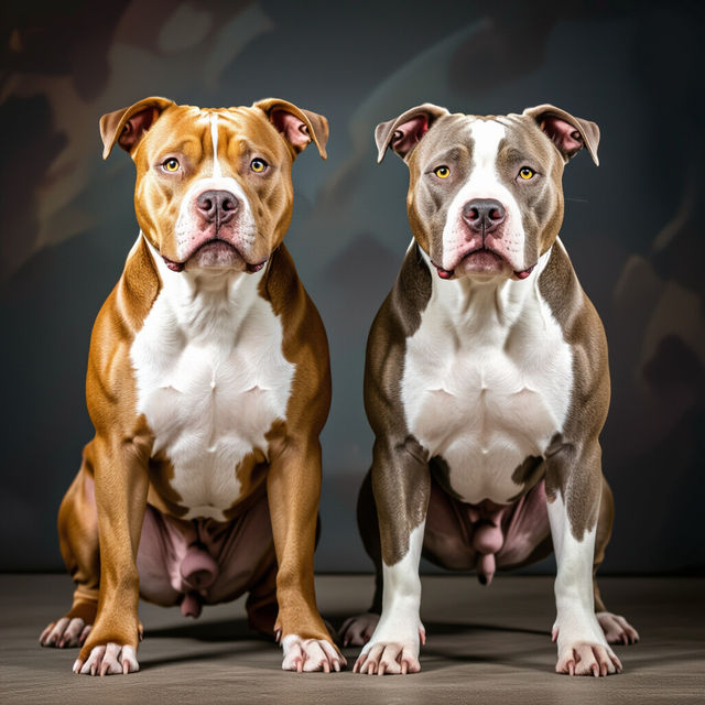 American Staffordshire Terrier Vs Pitbull Pictures gallery