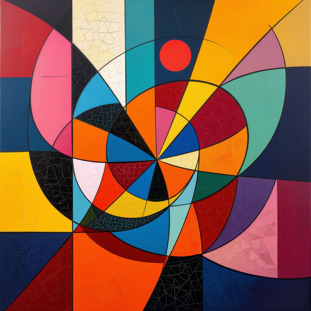 What Are The Visual Elements Of Art? gallery