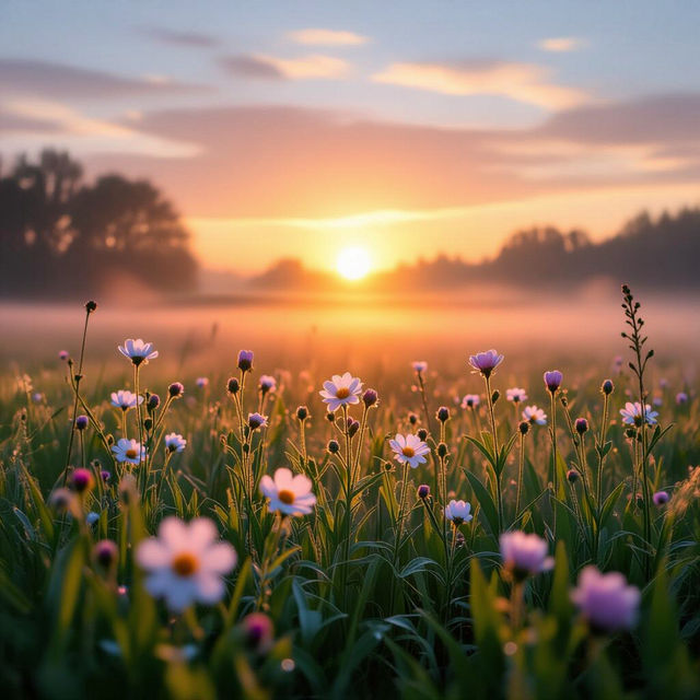 Good Morning Images gallery