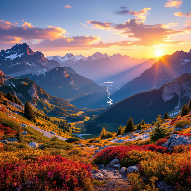 High Resolution Wallpapers gallery