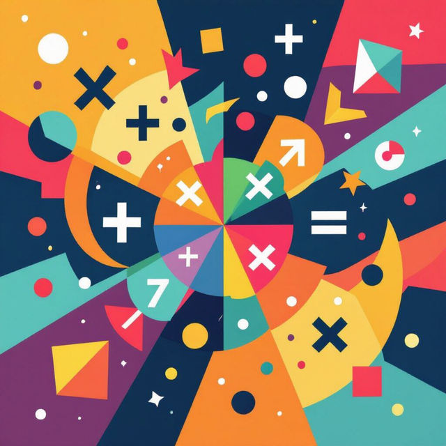 Multiplication Pictures gallery