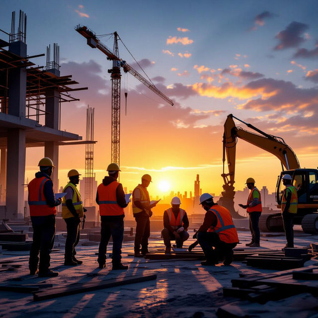 Labor Images - Made With AI gallery