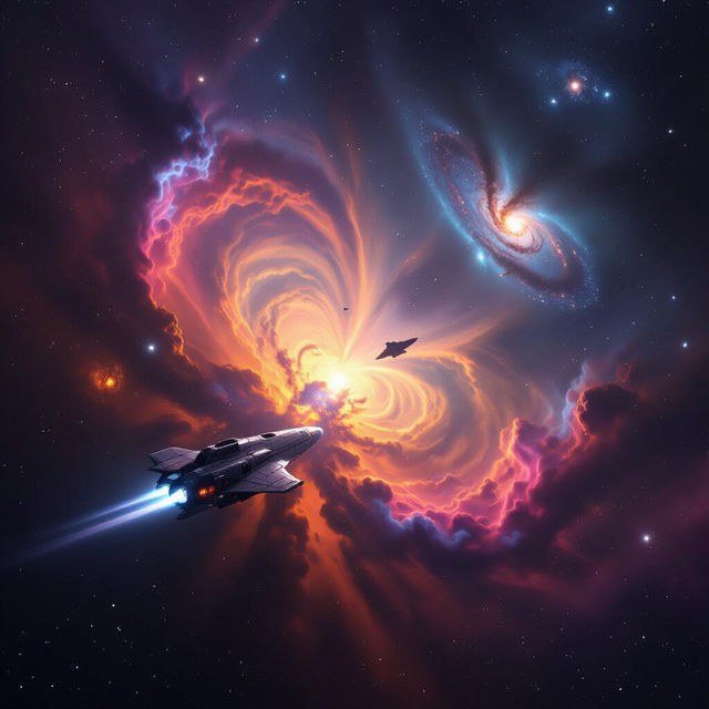 Space HD Wallpapers gallery