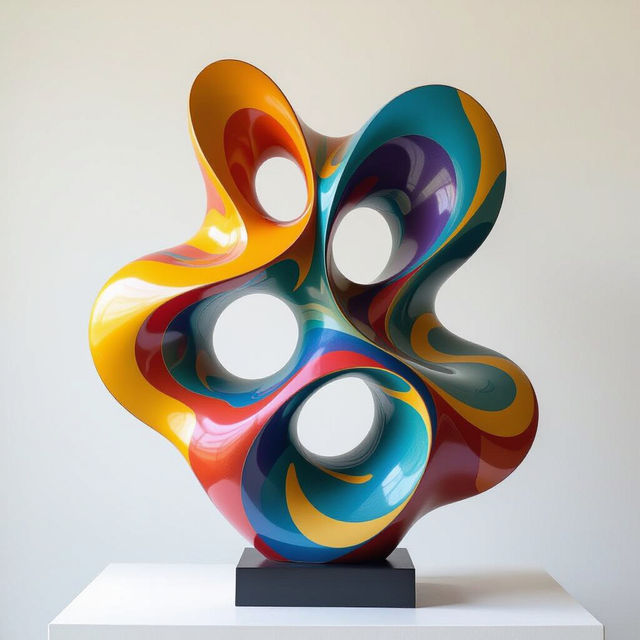 Contemporary Art Gallery gallery