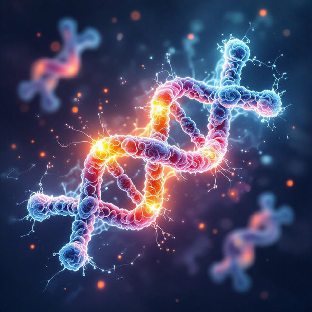 TRNA Pictures - Generated by AI gallery