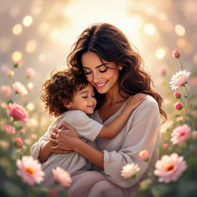 Mother's Day Images for WhatsApp gallery
